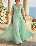 Hestra | Elegant Dress