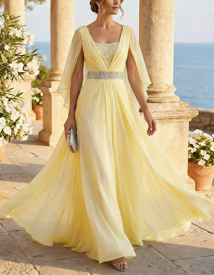 Hestra | Elegant Dress