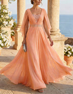 Hestra | Elegant Dress