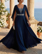 Hestra | Elegant Dress