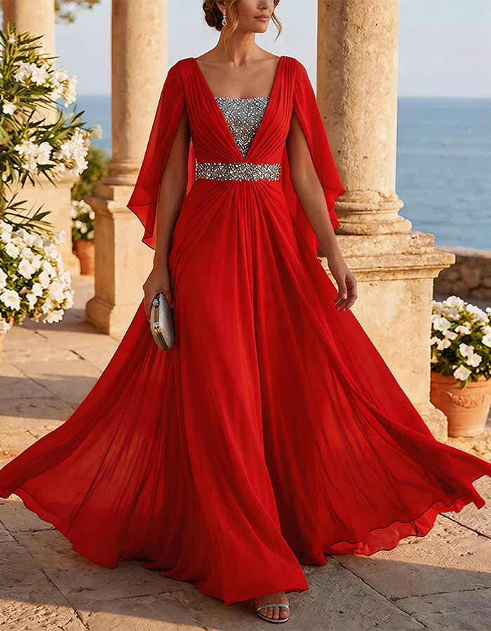 Hestra | Elegant Dress