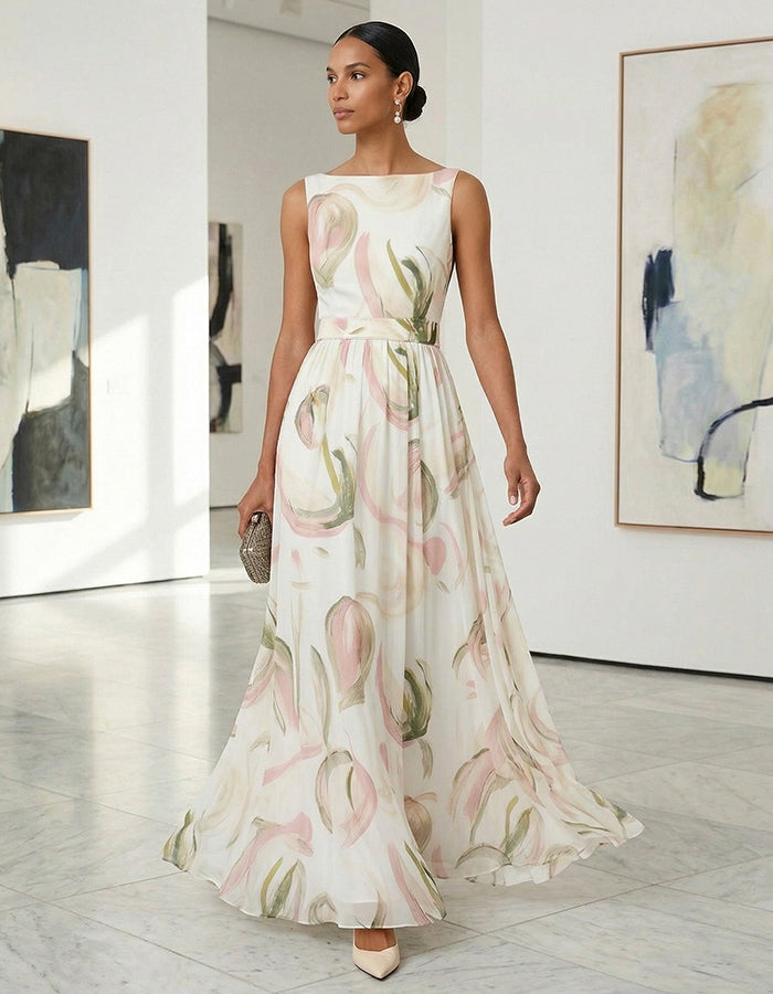 Jureth | Elegant Dress