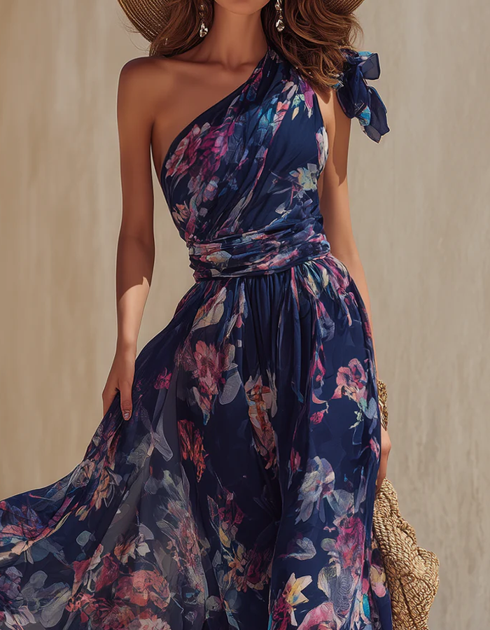 Avetha | Elegant Dress