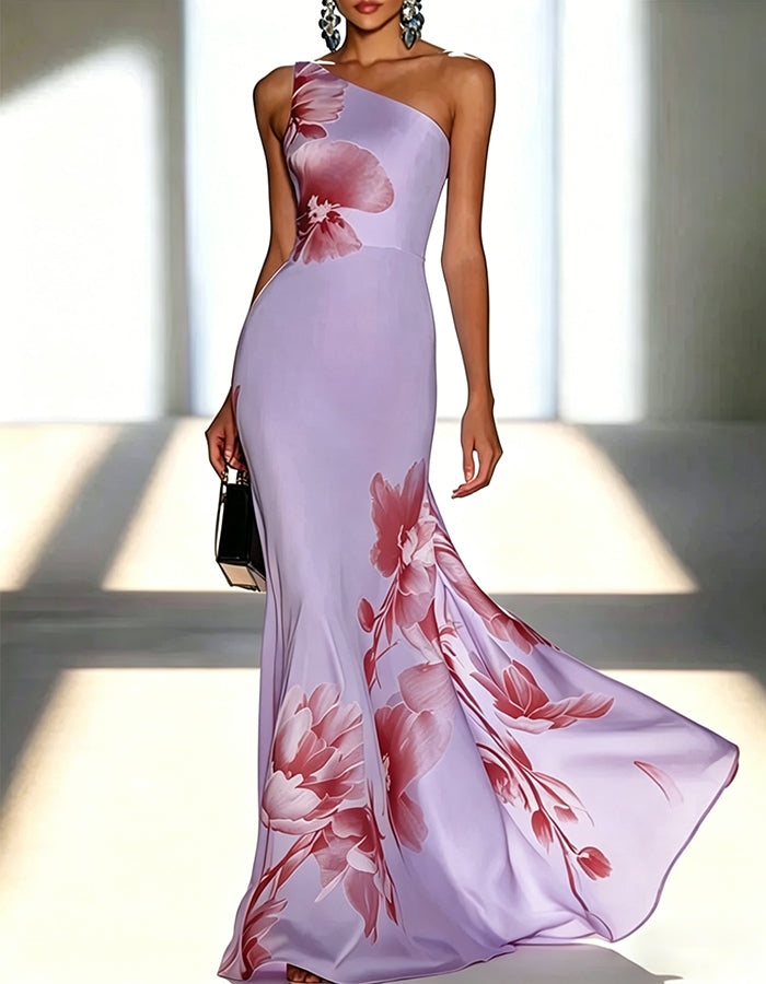 Ivorel | Sophisticated Dress