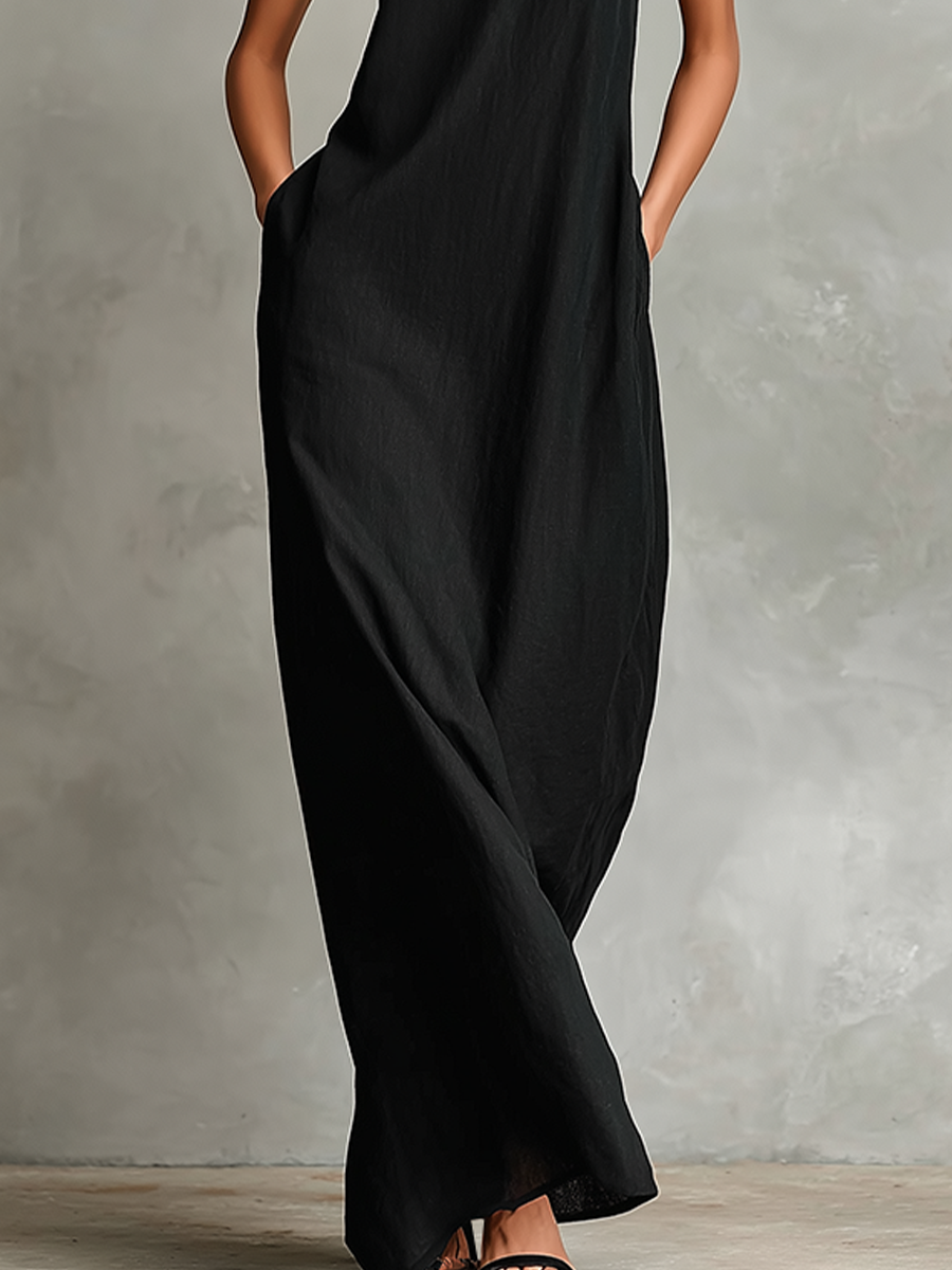 Orsina | Sophisticated Dress