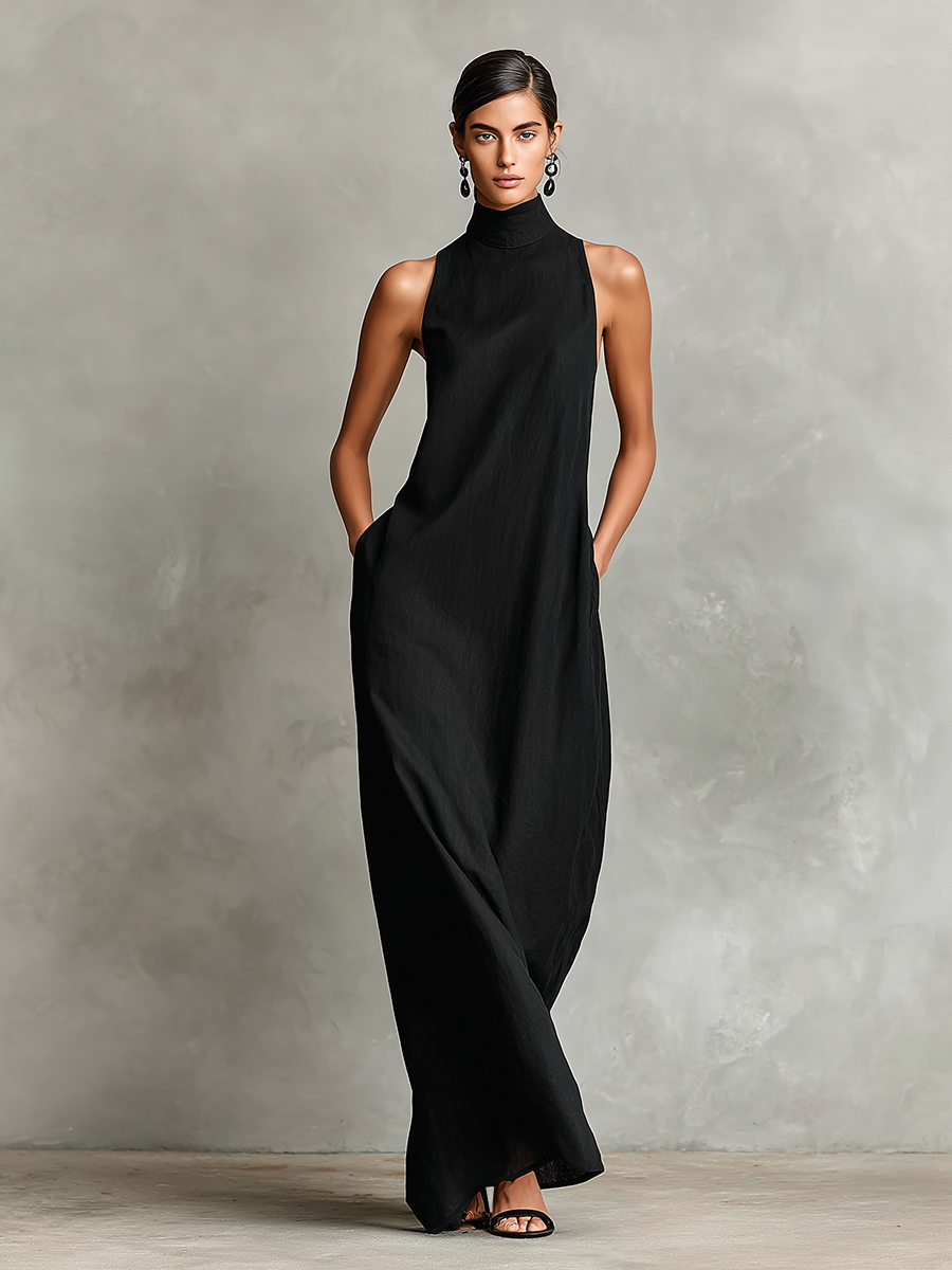 Orsina | Sophisticated Dress