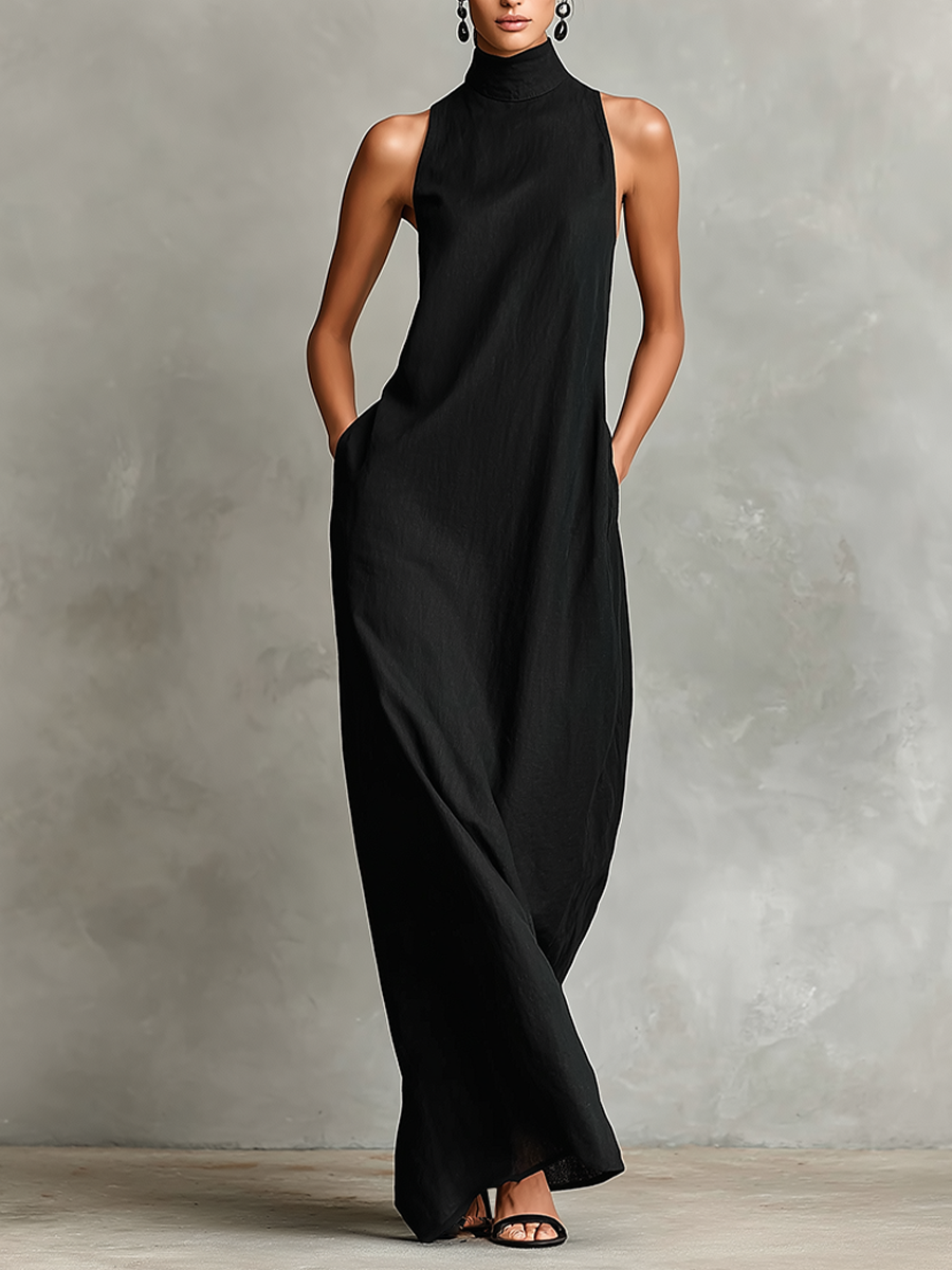 Orsina | Sophisticated Dress