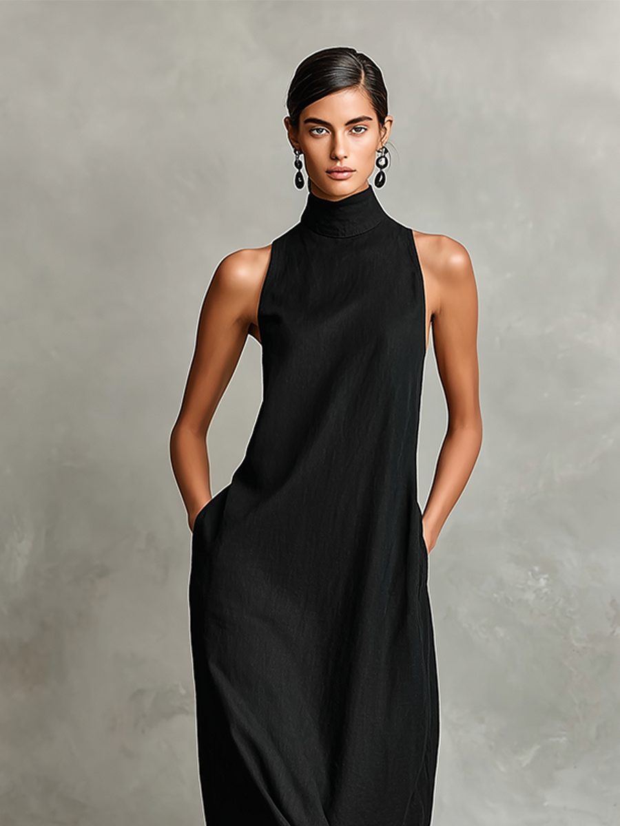 Orsina | Sophisticated Dress