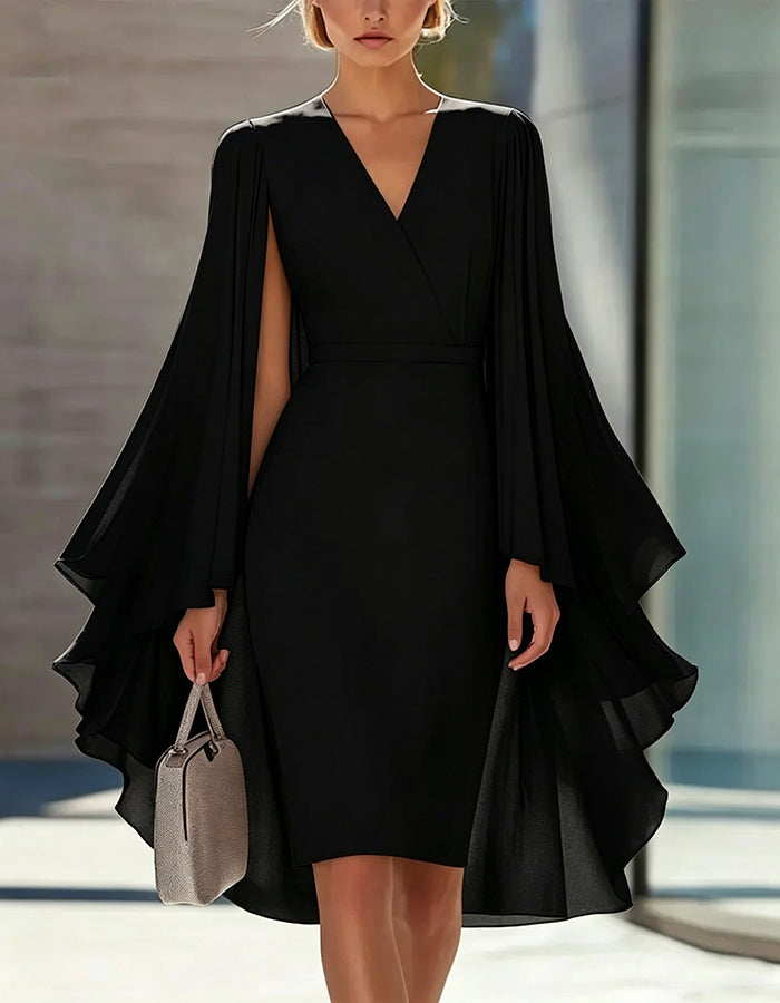 Fionyx | Sophisticated Dress