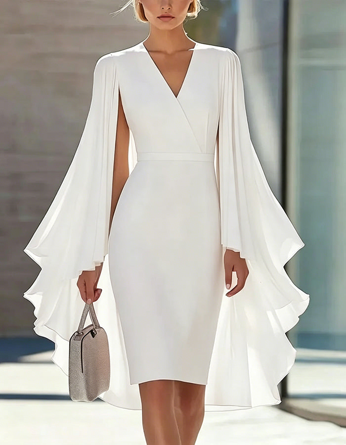 Fionyx | Sophisticated Dress