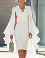 Fionyx | Sophisticated Dress