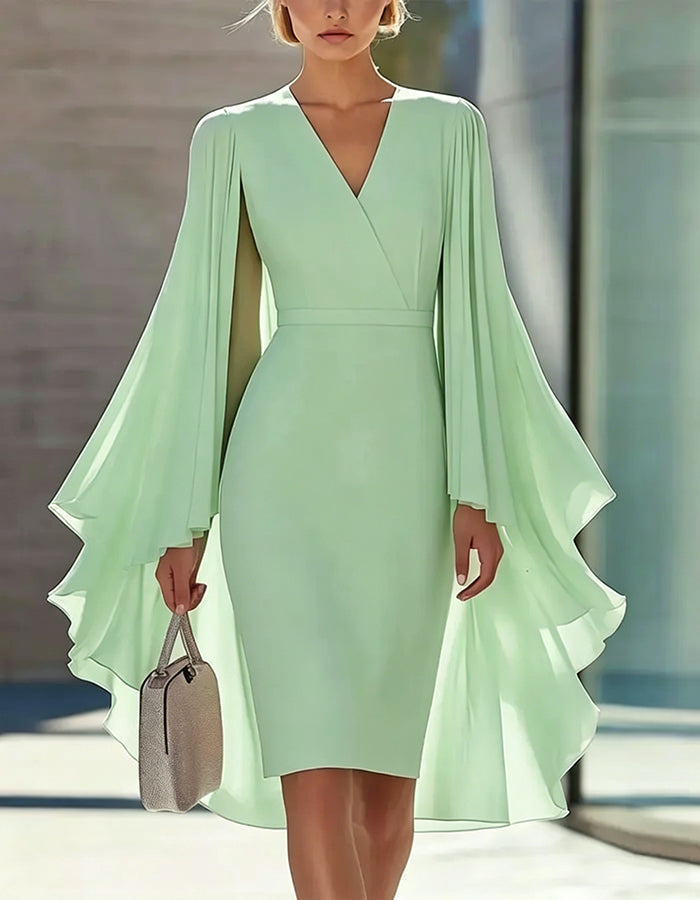 Fionyx | Sophisticated Dress