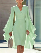 Fionyx | Sophisticated Dress