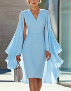 Fionyx | Sophisticated Dress
