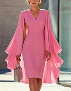 Fionyx | Sophisticated Dress