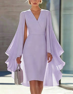 Fionyx | Sophisticated Dress