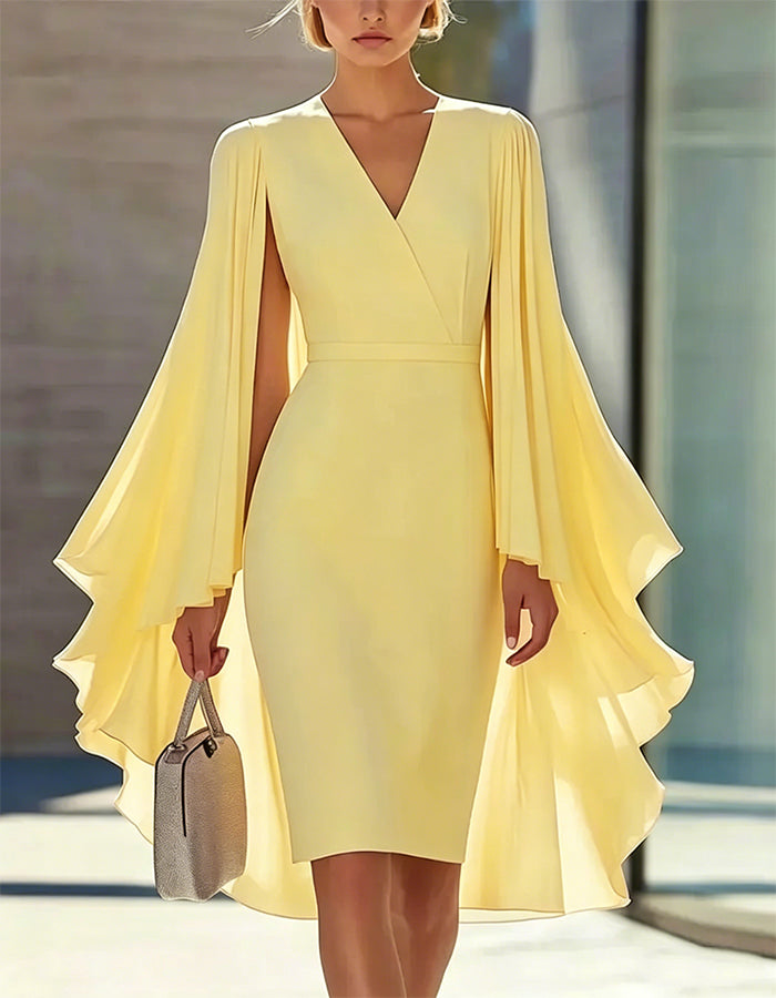 Fionyx | Sophisticated Dress