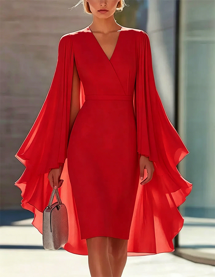 Fionyx | Sophisticated Dress