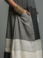 Brione | Elegant Maxi Dress