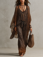 Dexali | Elegant Three Piece Set