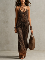 Dexali | Elegant Three Piece Set