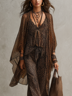 Dexali | Elegant Three Piece Set