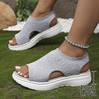 Lurezi | Orthopedic Sandals