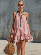 Suvyka | Sophisticated Dress