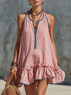Suvyka | Sophisticated Dress