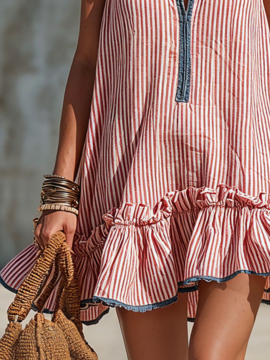 Suvyka | Sophisticated Dress