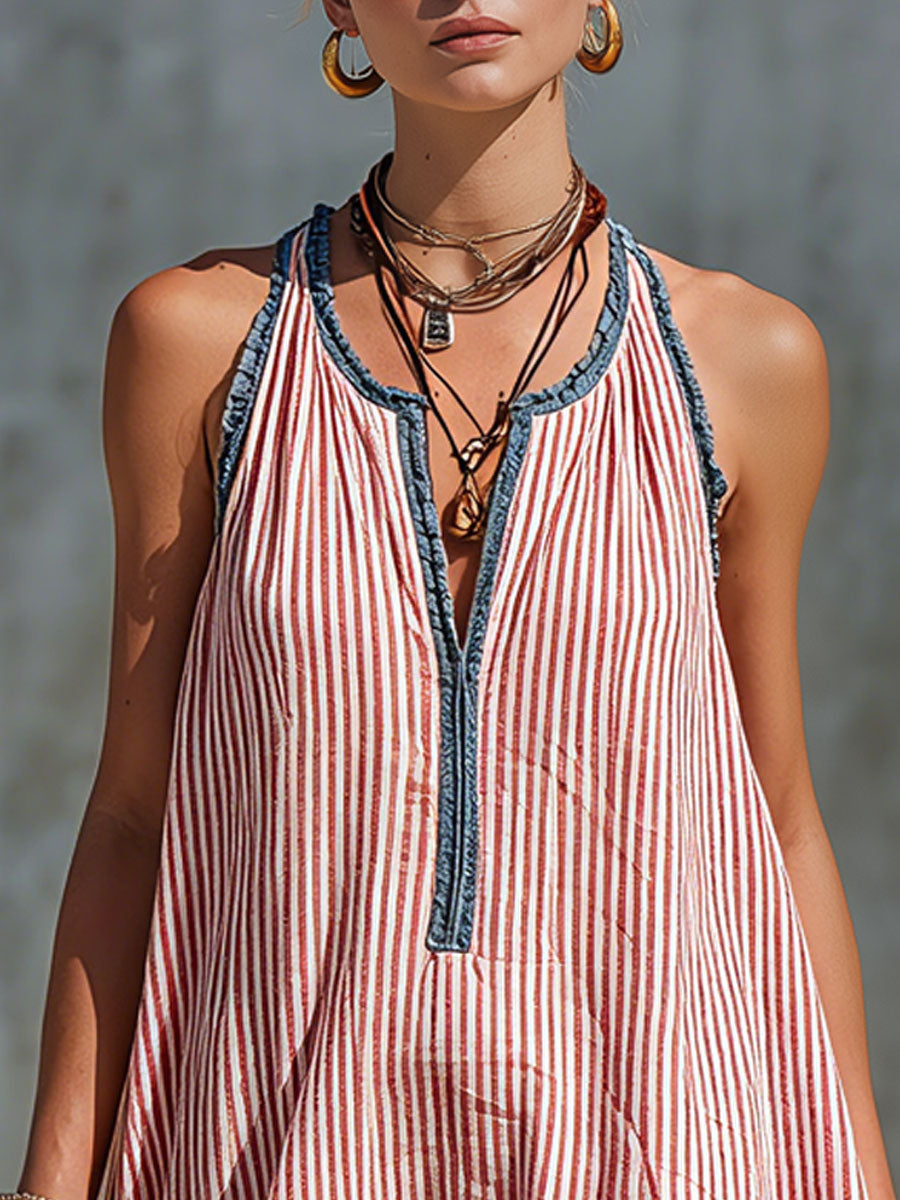 Suvyka | Sophisticated Dress