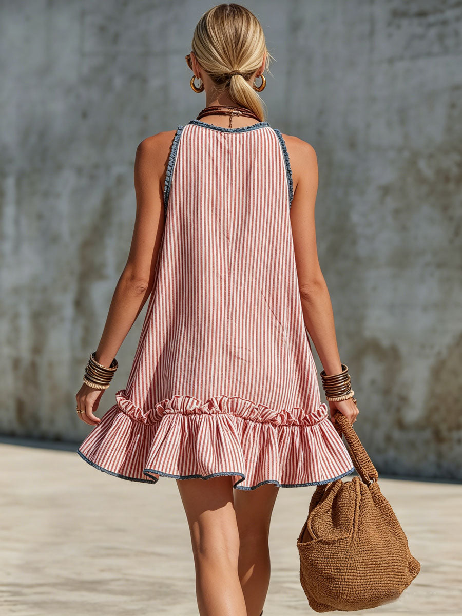 Suvyka | Sophisticated Dress