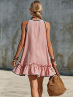 Suvyka | Sophisticated Dress