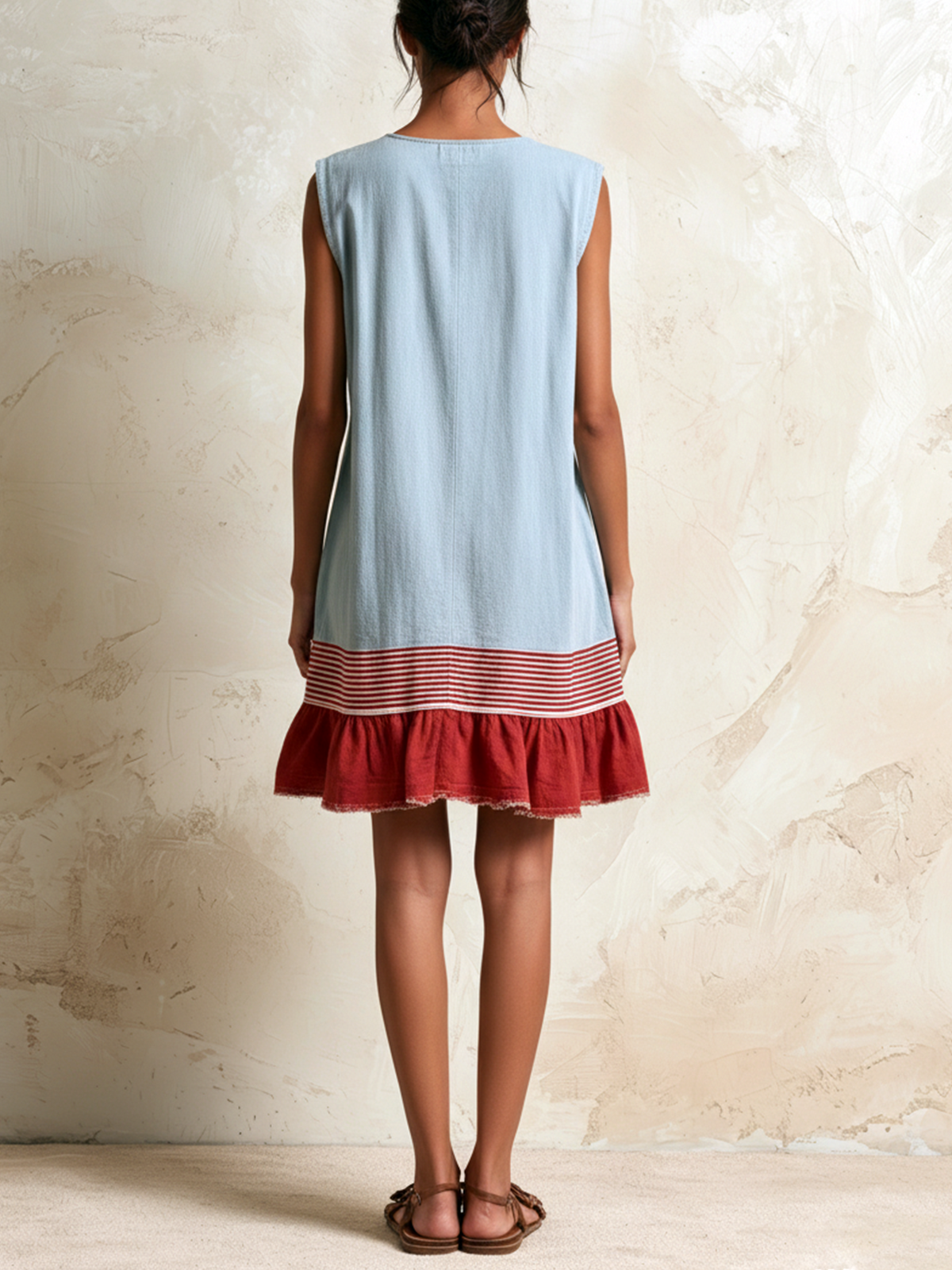 Azhira | Elegant Dress
