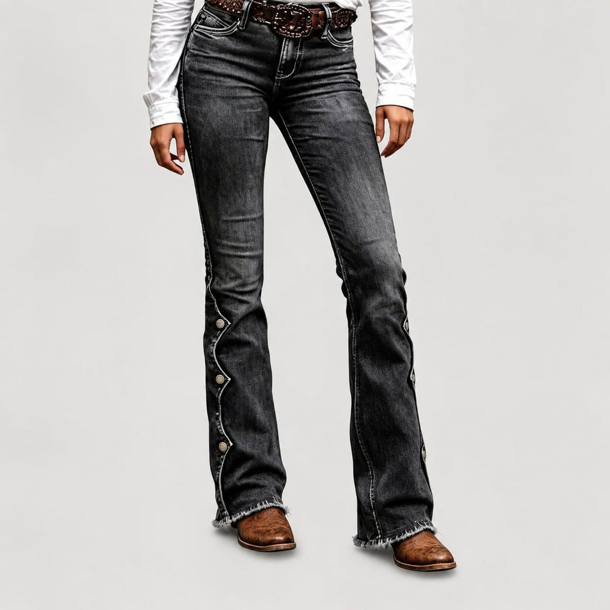 Ozhia | Sophisticated Pants