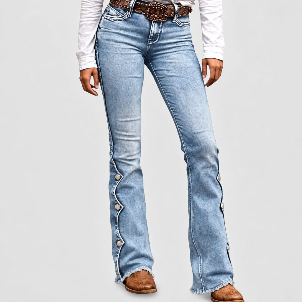 Ozhia | Sophisticated Pants