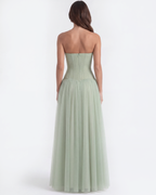 Azmia | Elegant Dress