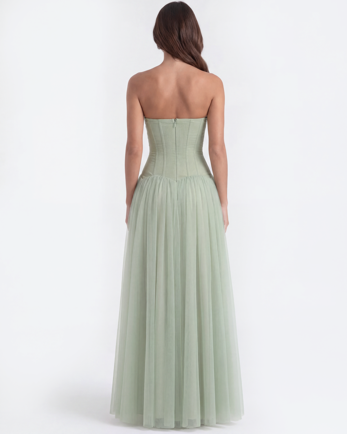 Azmia | Elegant Dress