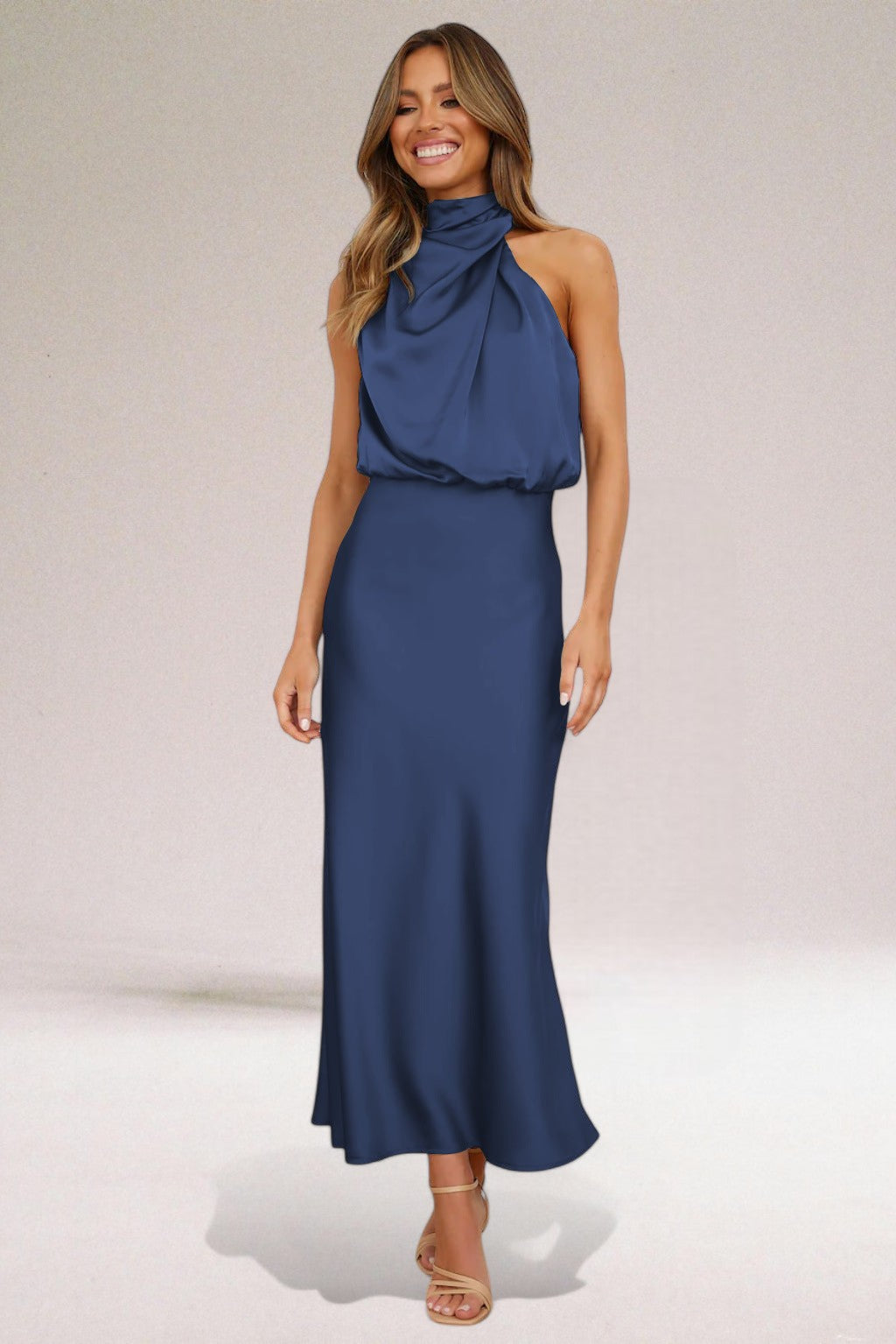 Laviah | Elegant Dress