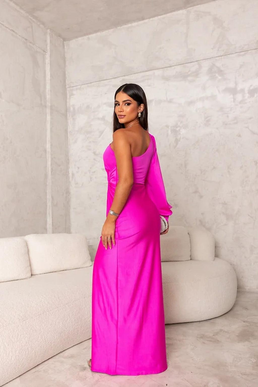Kostyra | Elegant Dress