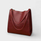 Olivia - Handmade Leather Bag