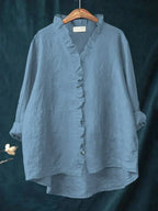 Sanelah | Elegant Shirt