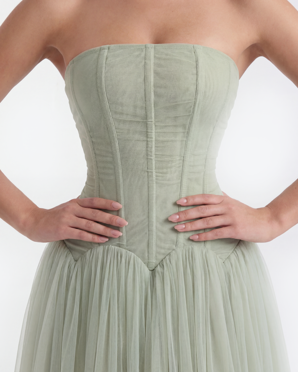 Azmia | Elegant Dress