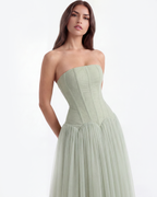 Azmia | Elegant Dress