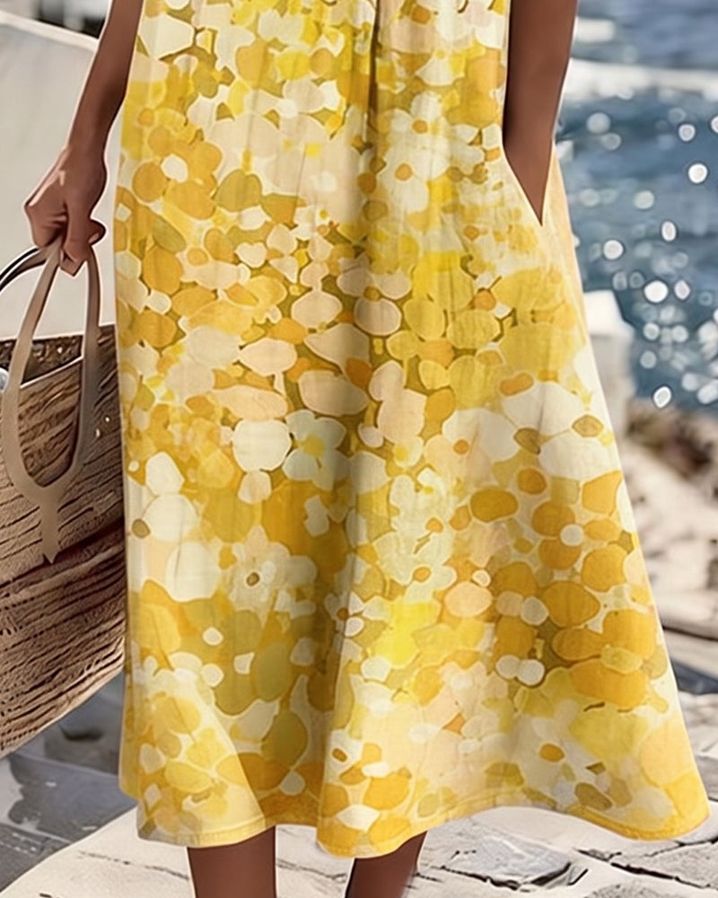 Pireya | Comfortable Dress