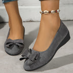Hehlina | Orthopedic Flat Shoes