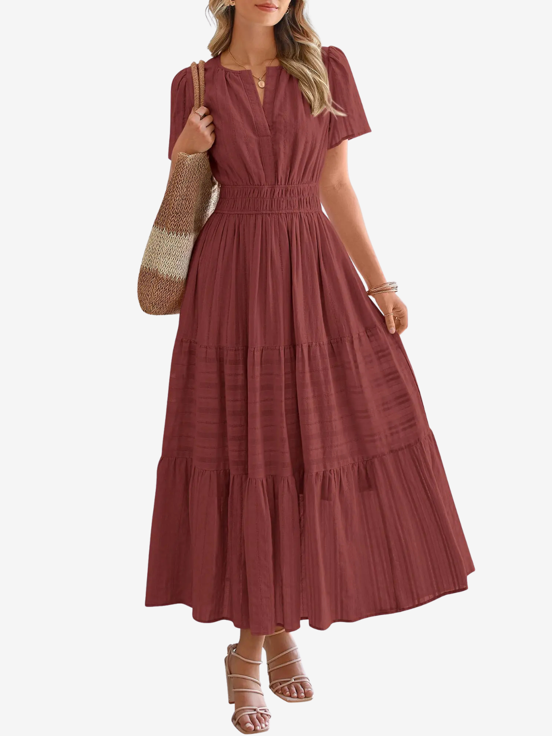 Zoryelina | Elegant Dress