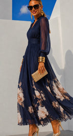 Baeqri | Elegant Dress