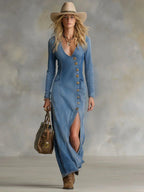 Alyven | Sophisticated Dress
