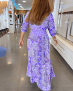 Savelina | Comfortable Dress